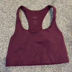 Girlfriend Collective Sports Bra